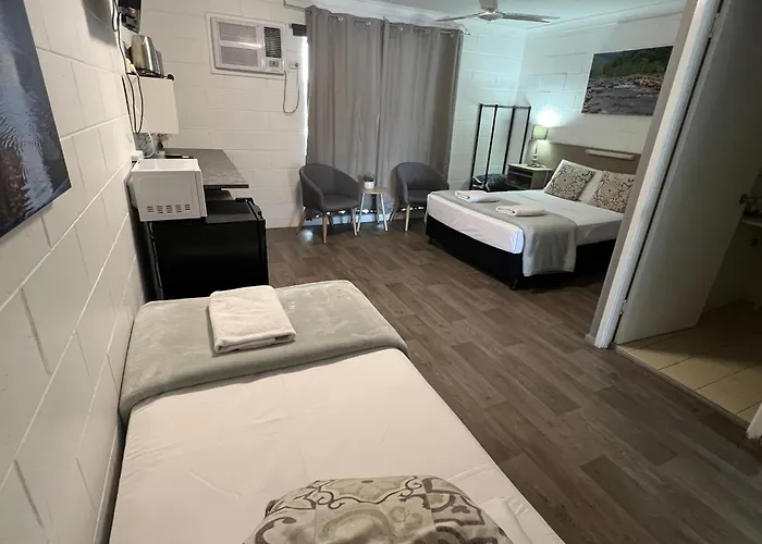 Spanish Lace Motor Inn