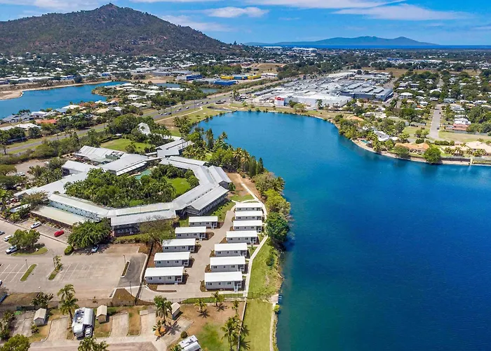 Mercure Townsville